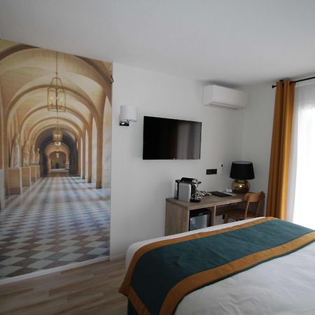 Best Western Le Vauban Прад Экстерьер фото