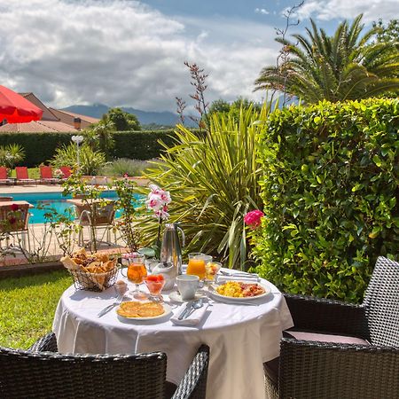 Best Western Le Vauban Прад Экстерьер фото