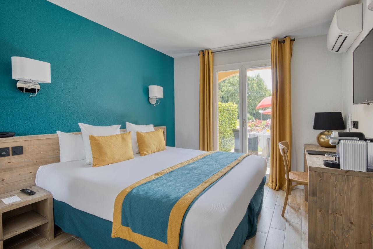 Best Western Le Vauban Прад Экстерьер фото