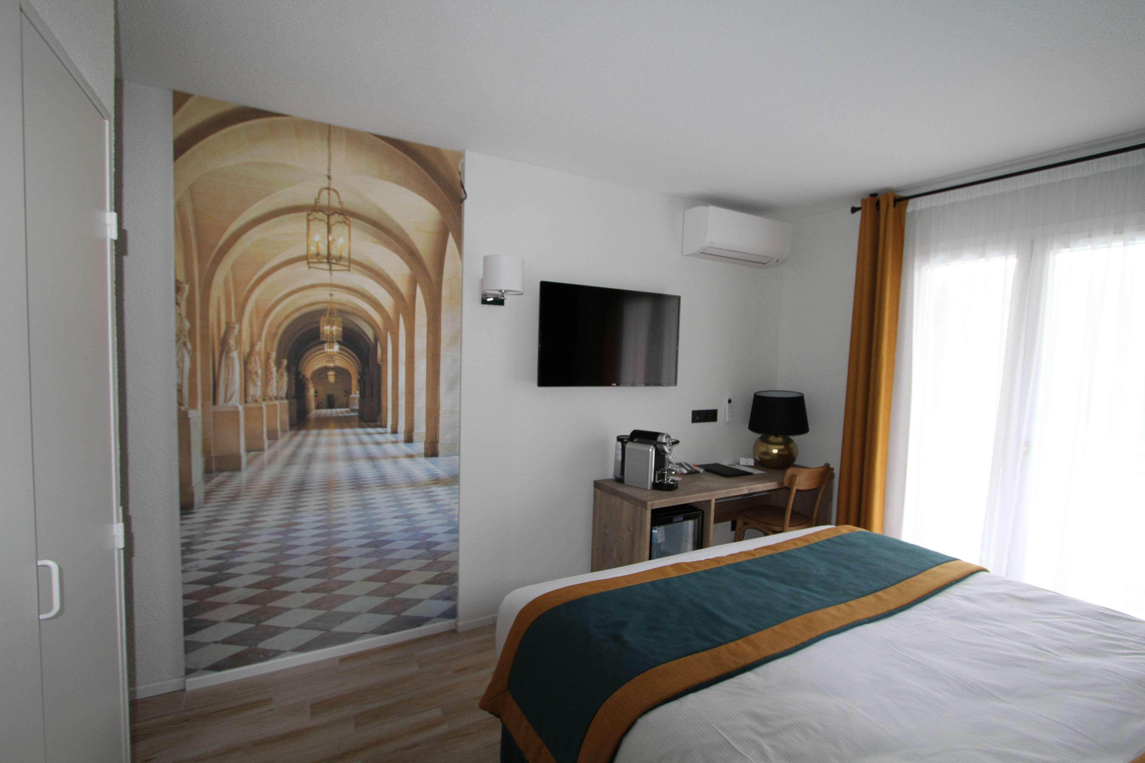 Best Western Le Vauban Прад Экстерьер фото