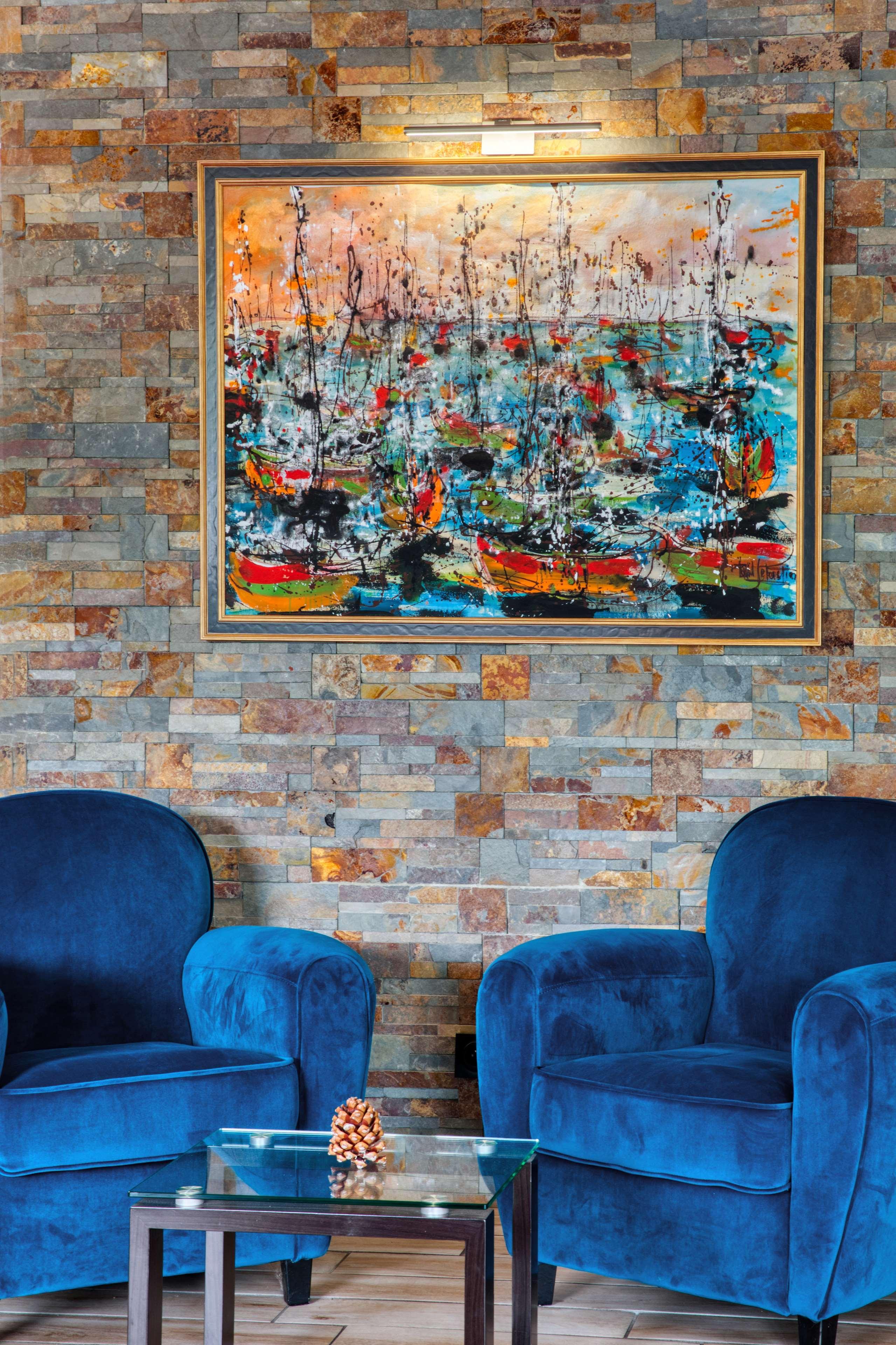 Best Western Le Vauban Прад Экстерьер фото