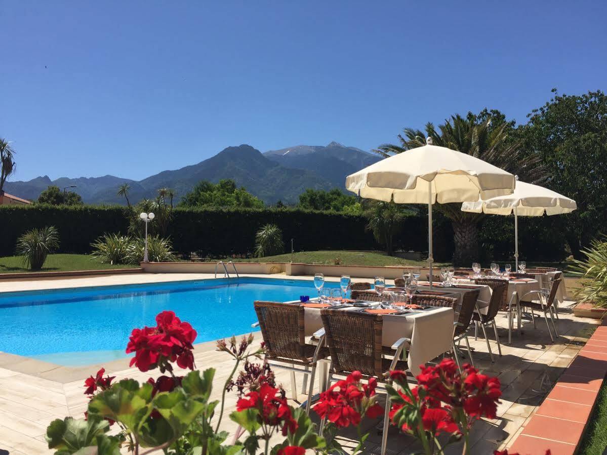 Best Western Le Vauban Прад Экстерьер фото
